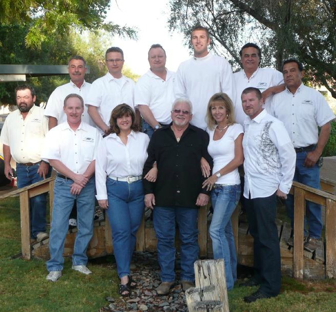 Drywall and Stucco Contractor in Scottsdale, AZ