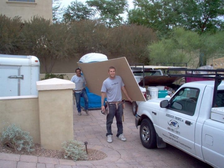 Drywall Repair in Scottsdale, AZ Drywall Repair in Scottsdale, AZ