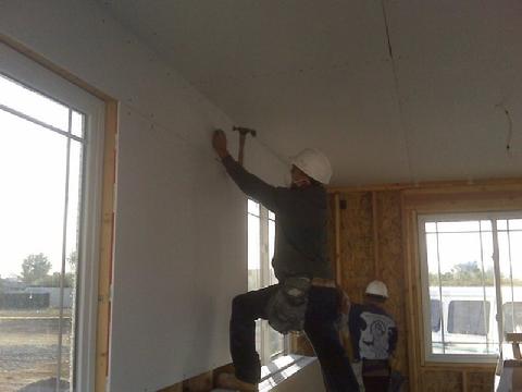 Drywall Installation in Scottsdale, AZ Drywall Installation in Scottsdale, AZ