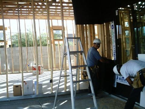 Residential Stucco Contractor in Scottsdale, AZ