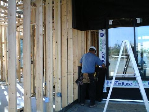 Stucco Siding in Scottsdale, AZ